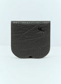 Burberry Women Chess Folding Cardholder