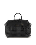 Burberry Women's Black 'catherine' Big Bag Banlieue91