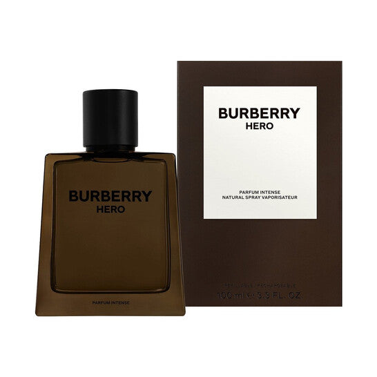 Burberry Hero Parfum – 3.4 oz (100 ML) for Men Banlieue91