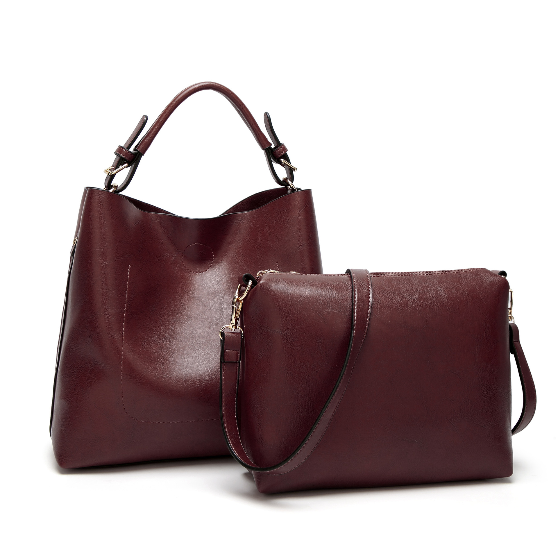 Women's Tote Bag, Mother-Daughter Bag, Crossbody Bag Pi-Mart