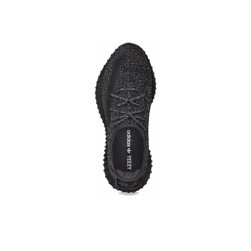 Yeezy Boost 350 V2 'Static Black (Reflective)' Banlieue91