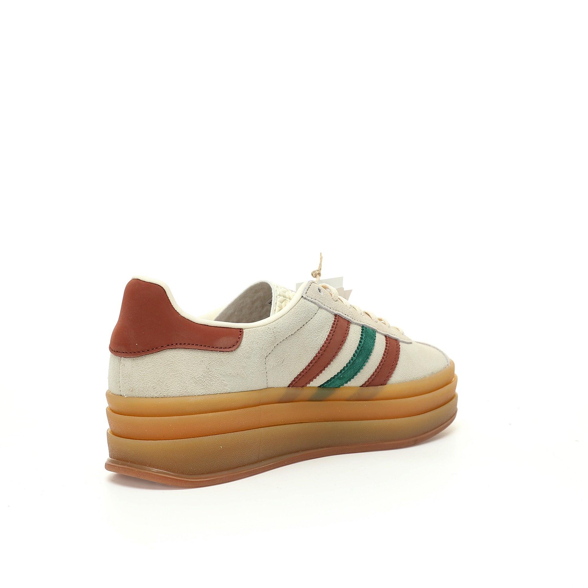 Adidas Originals Gazelle Bold 'Maple Leaf' Banlieue91