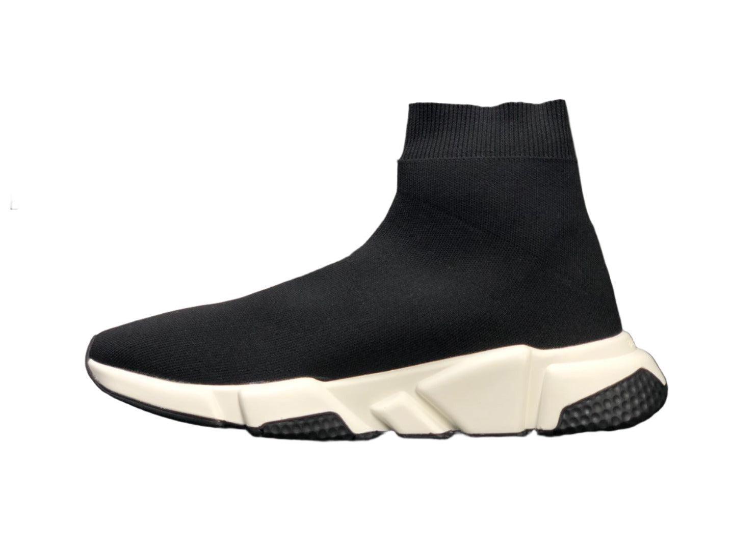 BALENCIAGA SPEED 2.0 RECYCLED KNIT SNEAKER Banlieue91