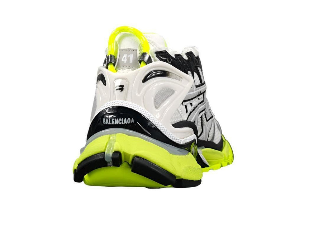 BALENCIAGA RUNNER Banlieue91
