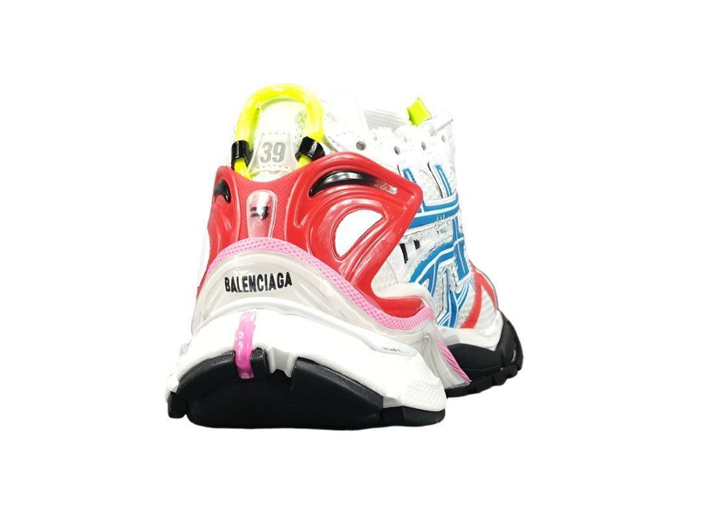 BALENCIAGA RUNNER Banlieue91