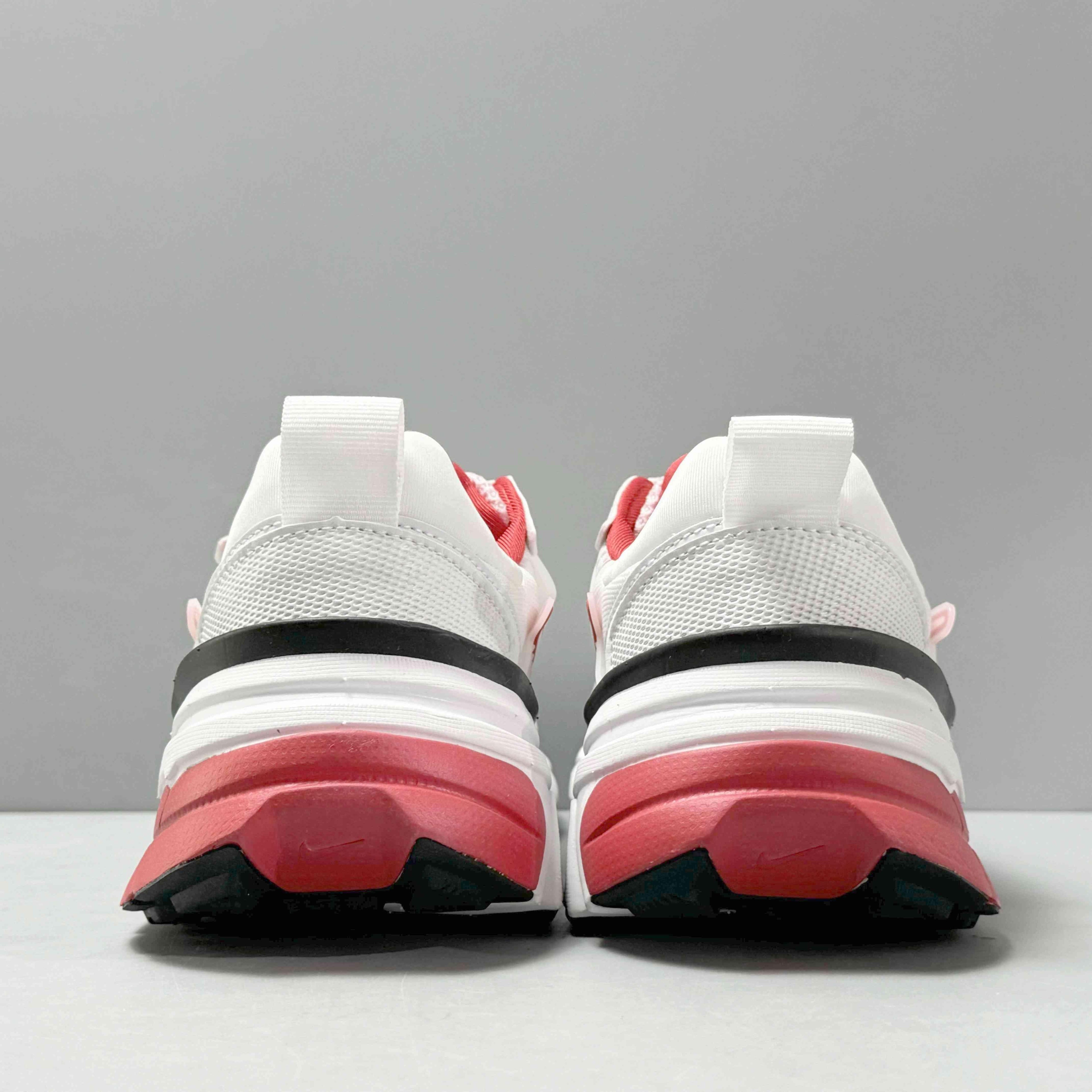Nike V2K Run 'Red' Banlieue91