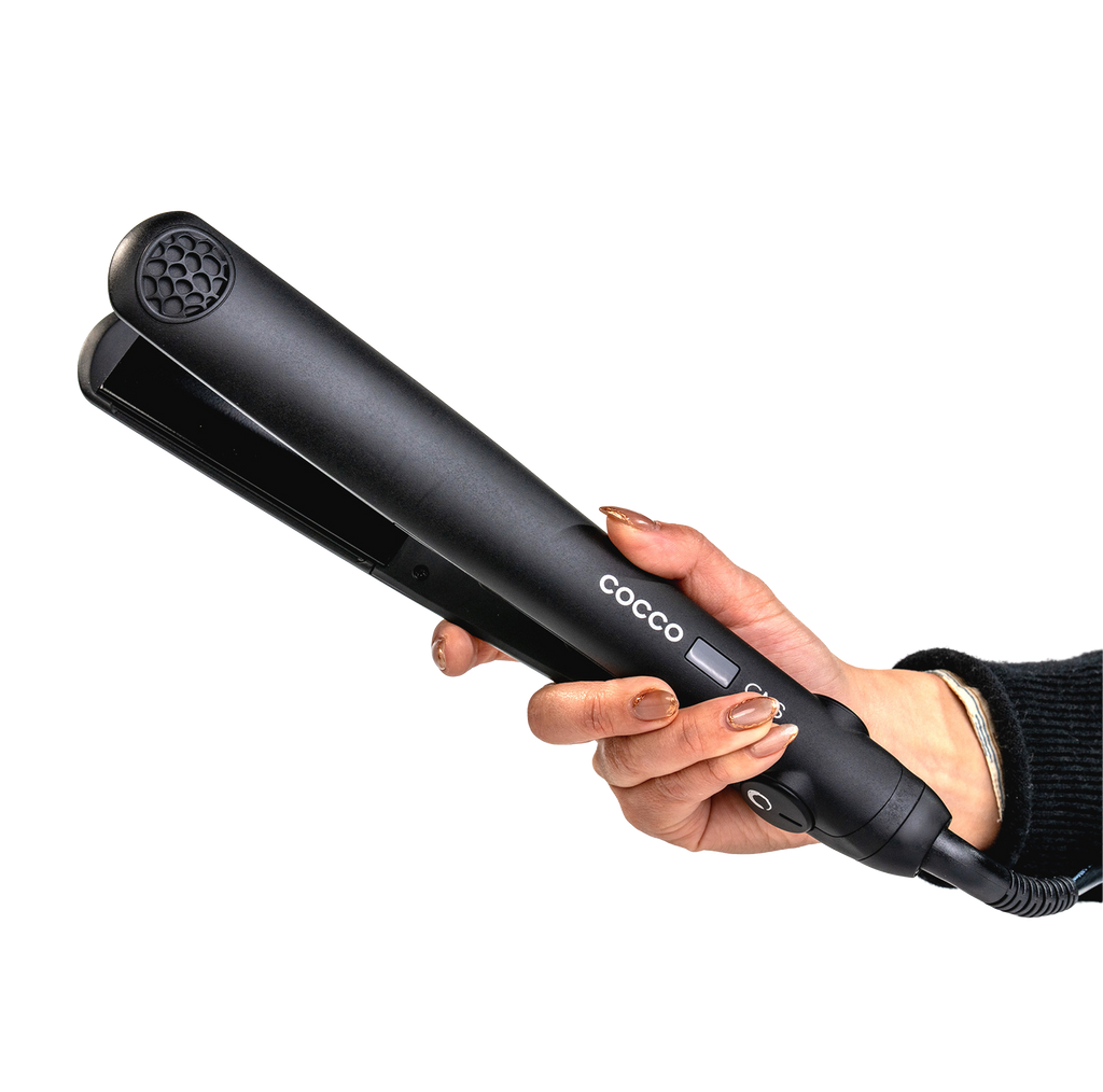 COCCO® GNS 1.25" Flat Iron V3 Cocco Hair Professional