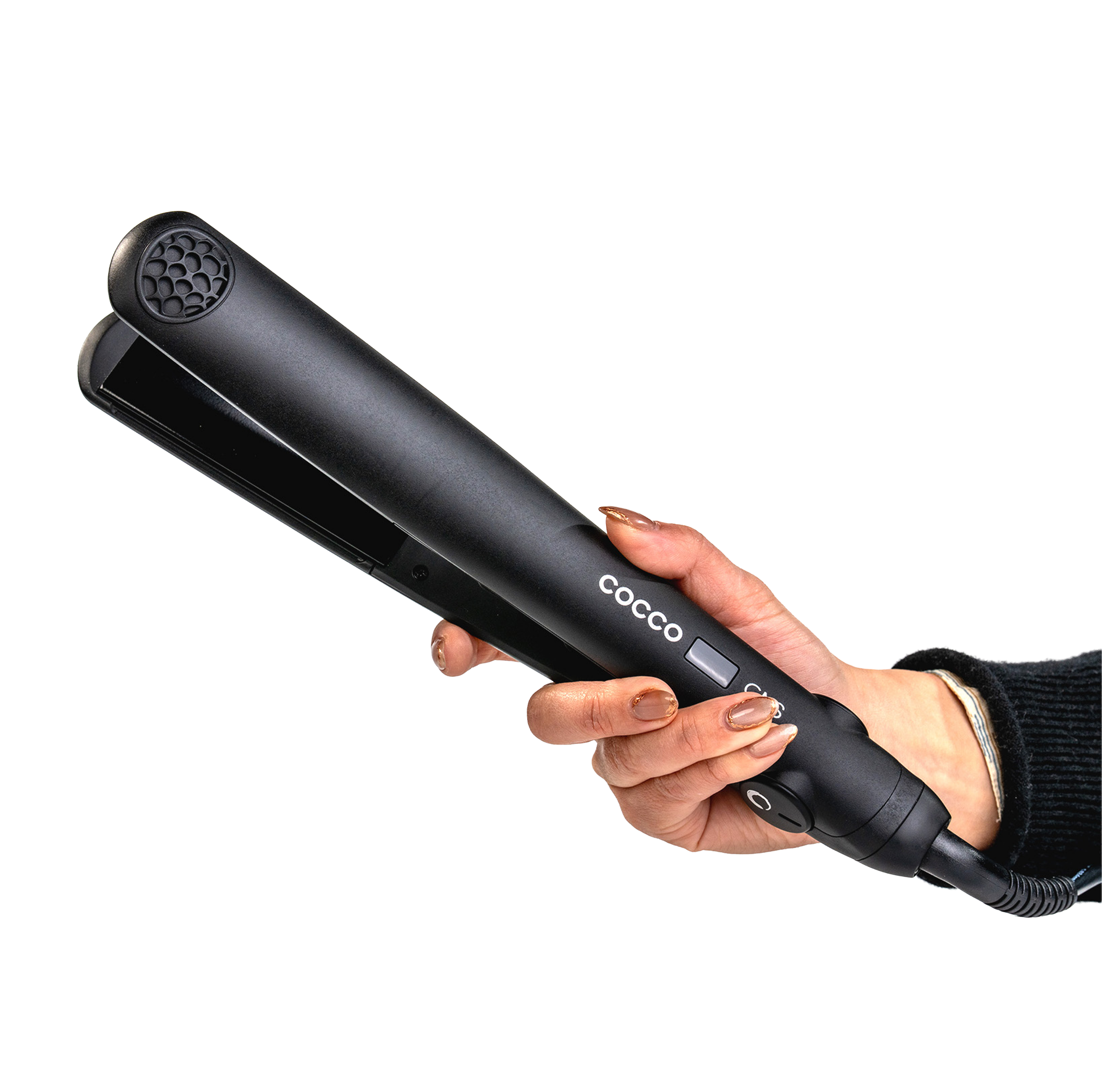 COCCO® GNS 1.25" Flat Iron V3 Cocco Hair Professional