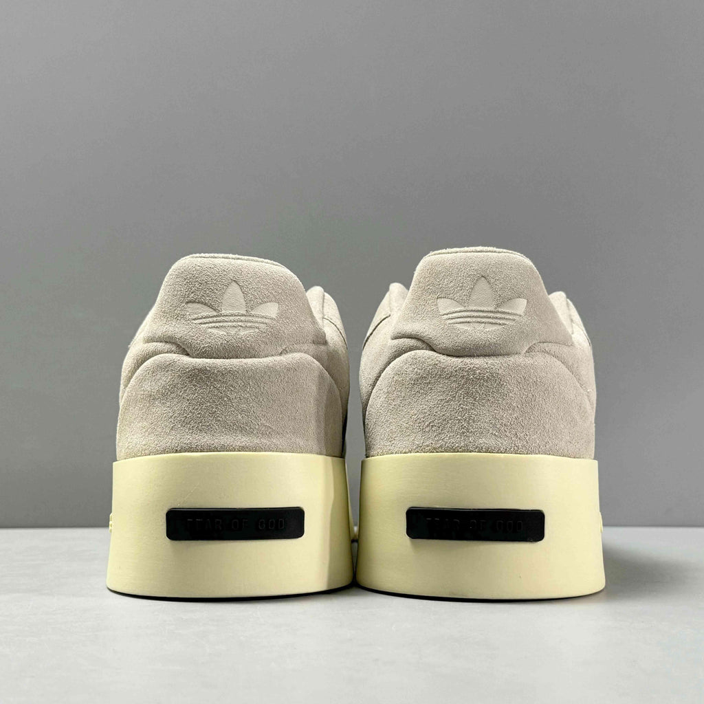 Adidas Originals FORUM X Fear of God Banlieue91