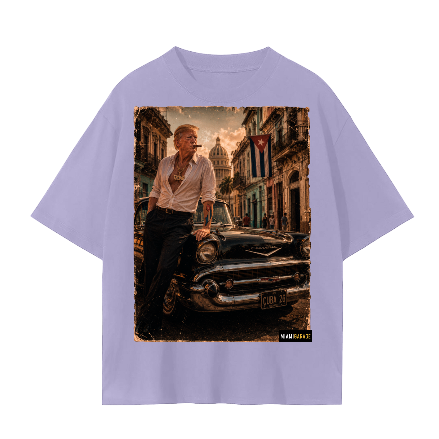 Unisex Seamless T-Shirt