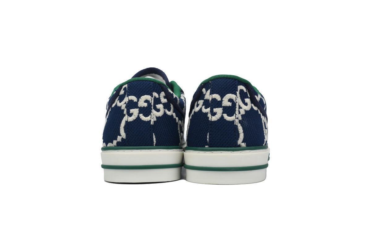 GG GUCCI TENNIS 1977 SNEAKER Banlieue91