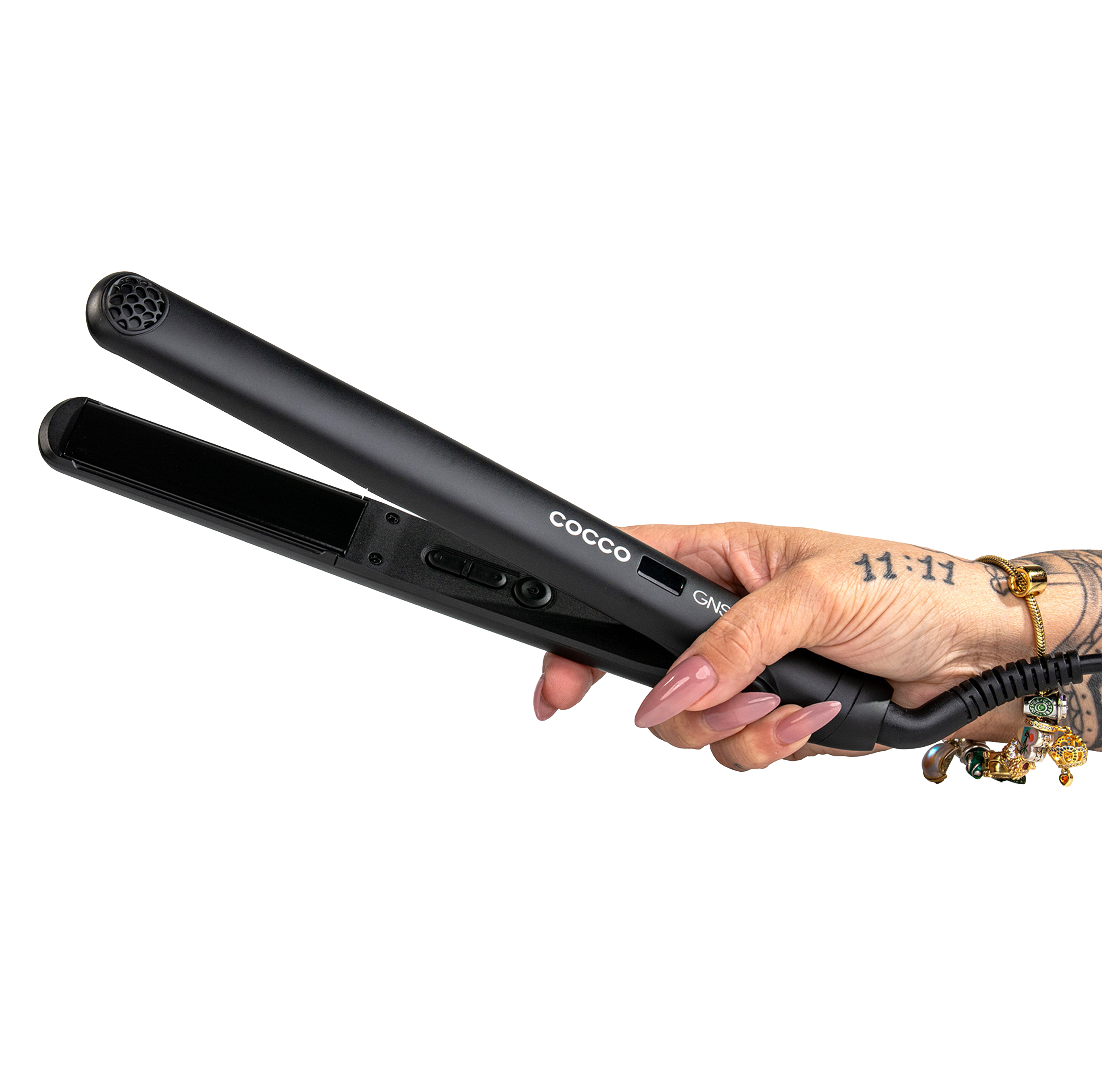 COCCO® GNS 1" FLAT IRON V3 Cocco Hair Professional