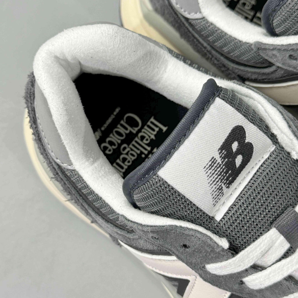 New Balance 57/40 'Vintage Dark Grey White' Banlieue91