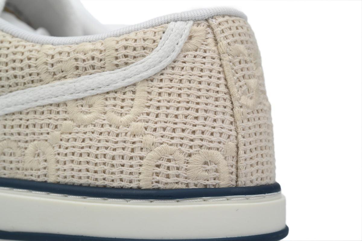 GG GUCCI TENNIS 1977 SNEAKER Banlieue91