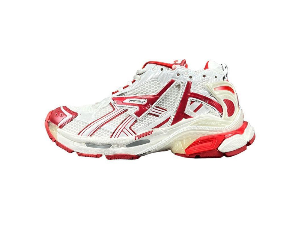 BALENCIAGA RUNNER Banlieue91