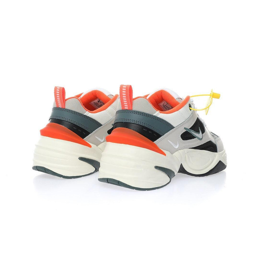 Nike M2K Tekno 'Light Bone Turf Orange' Banlieue91