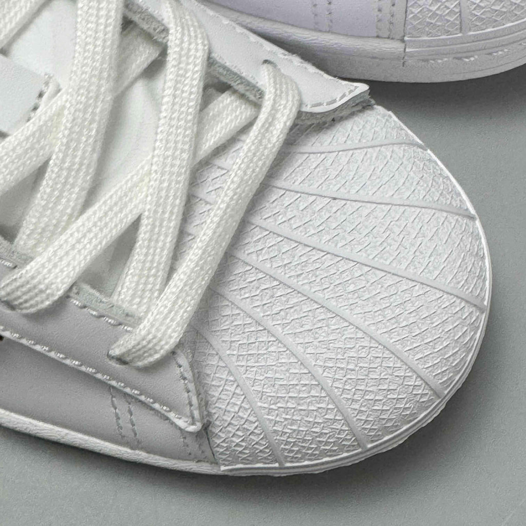 Adidas Superstar 'Pink Gold' Banlieue91