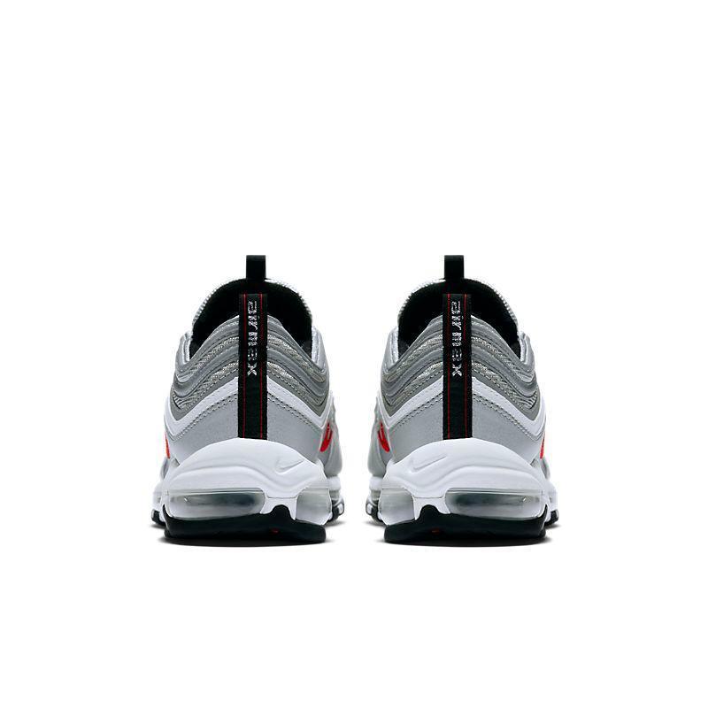 Nike Air Max 97 'Silver Bullet' Banlieue91