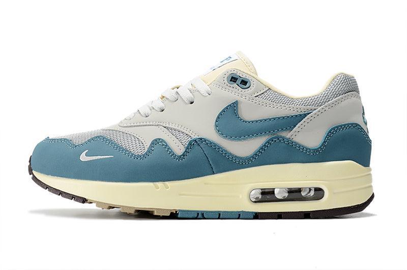 Air Max 87 'Patta Waves Noise Aqua' Banlieue91