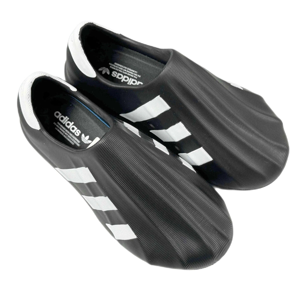Adidas Originals AdiFOM Superstar 'Black White' Banlieue91