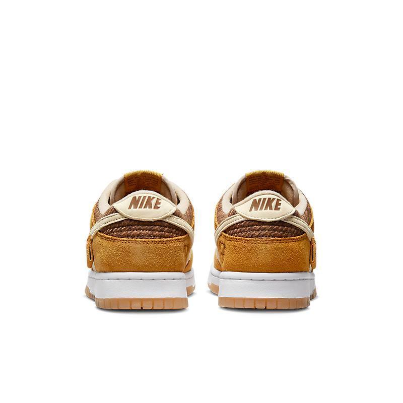 Nike Dunk Low SE Teddy Bear Praline Banlieue91