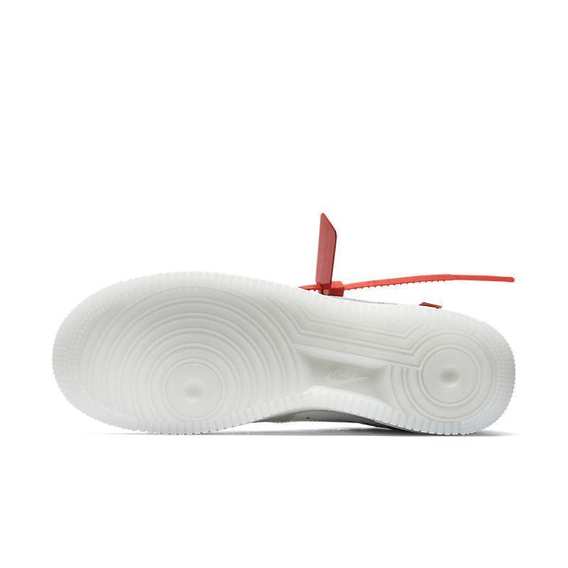 Nike Air Force 1 Low '07 Off-White 'The Ten' Banlieue91