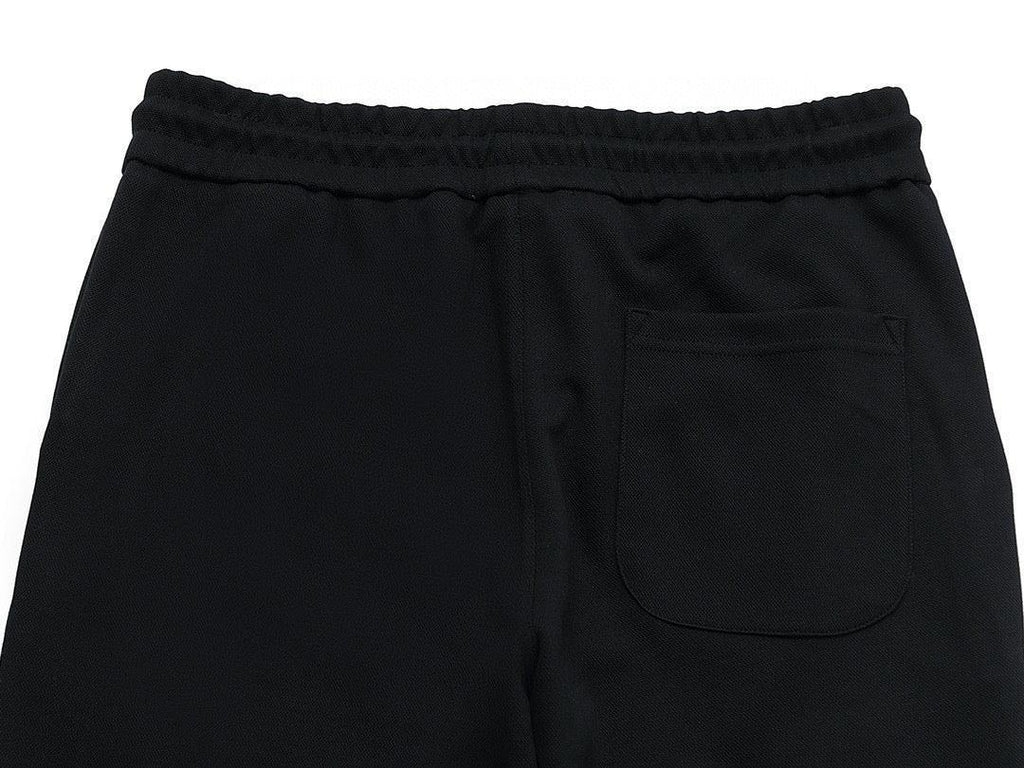 Prada Long Pant 'Black/Green' Banlieue91