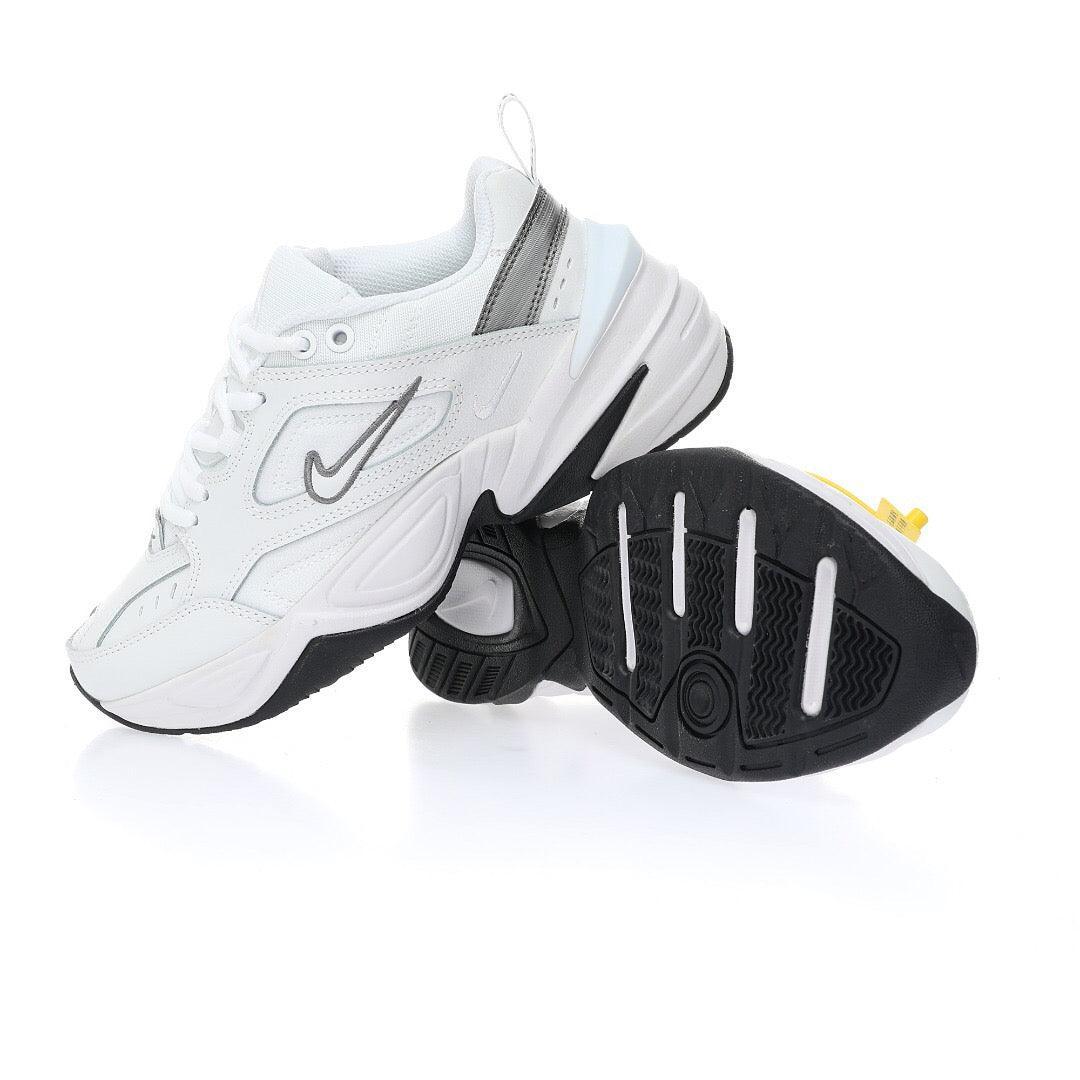 Nike M2K Tekno 'Cool White' Banlieue91