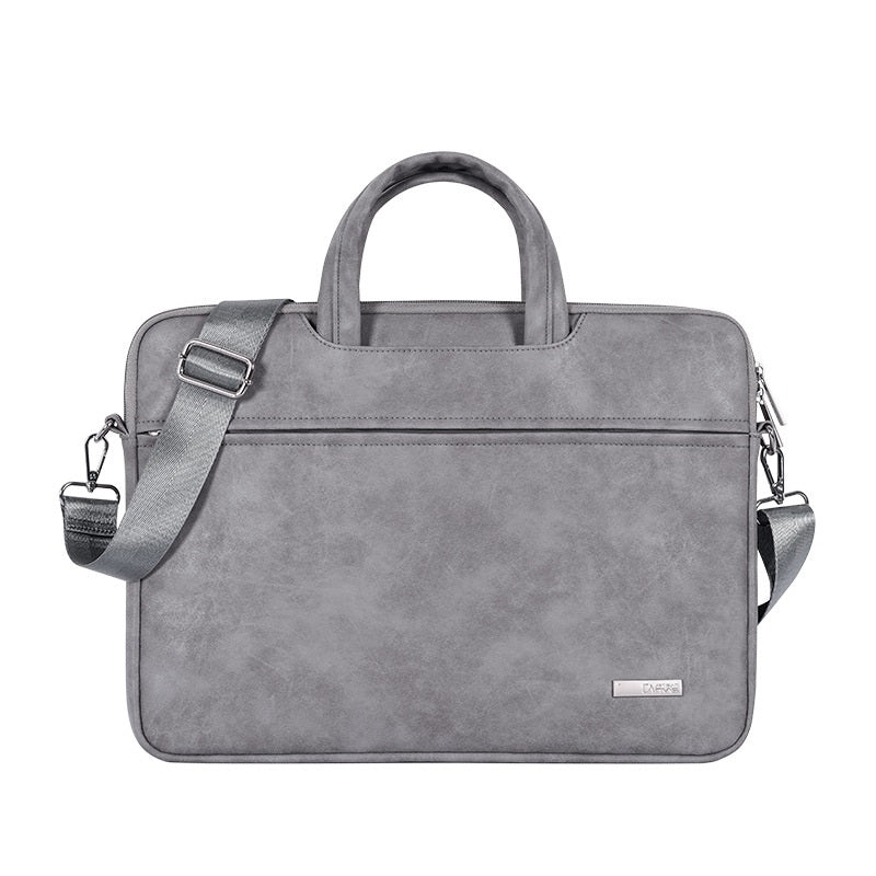 Laptop Bag Suitable Briefcase Laptop Sleeve Protective Case Pi-Mart