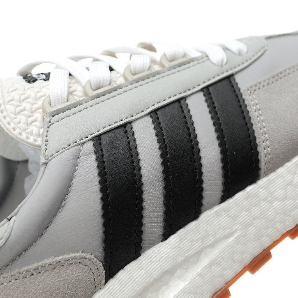 Adidas Retropy E5 'Grey Black Gum' Banlieue91