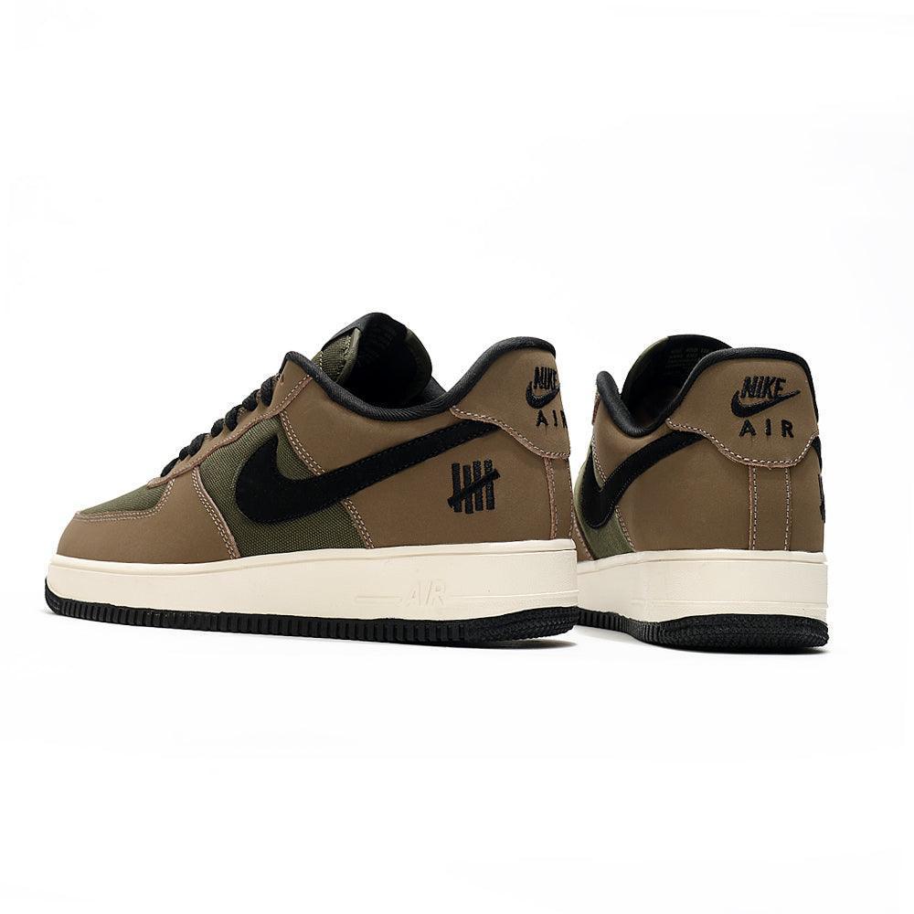 Nike Air Force 1 'SP Undefeated Ballistic' Banlieue91