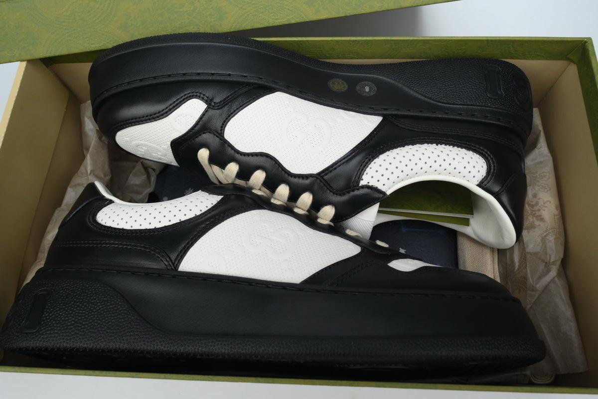 Gucci Chunky B 'Black & White' Banlieue91
