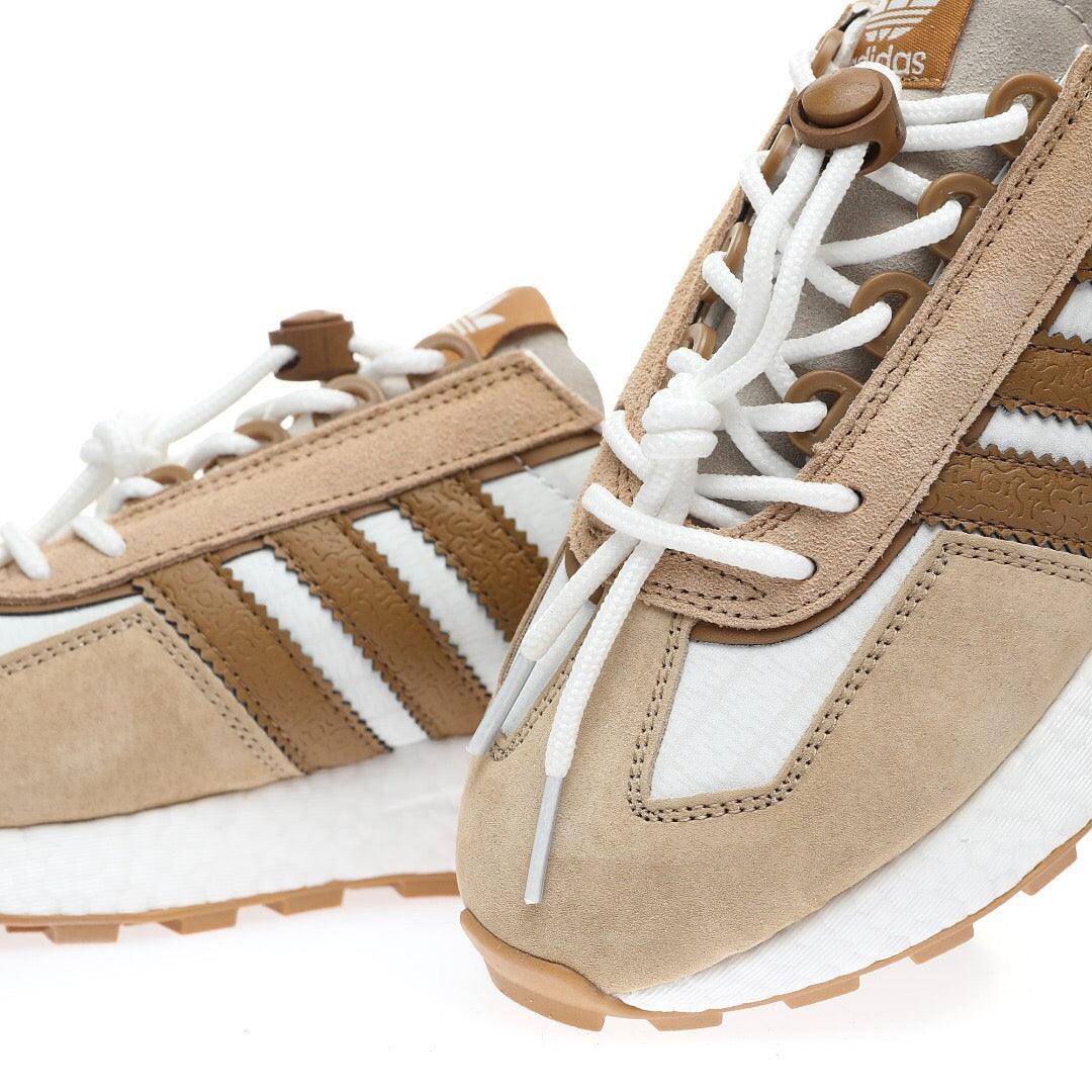 Adidas Retropy E5 'Chinese New Year' Banlieue91