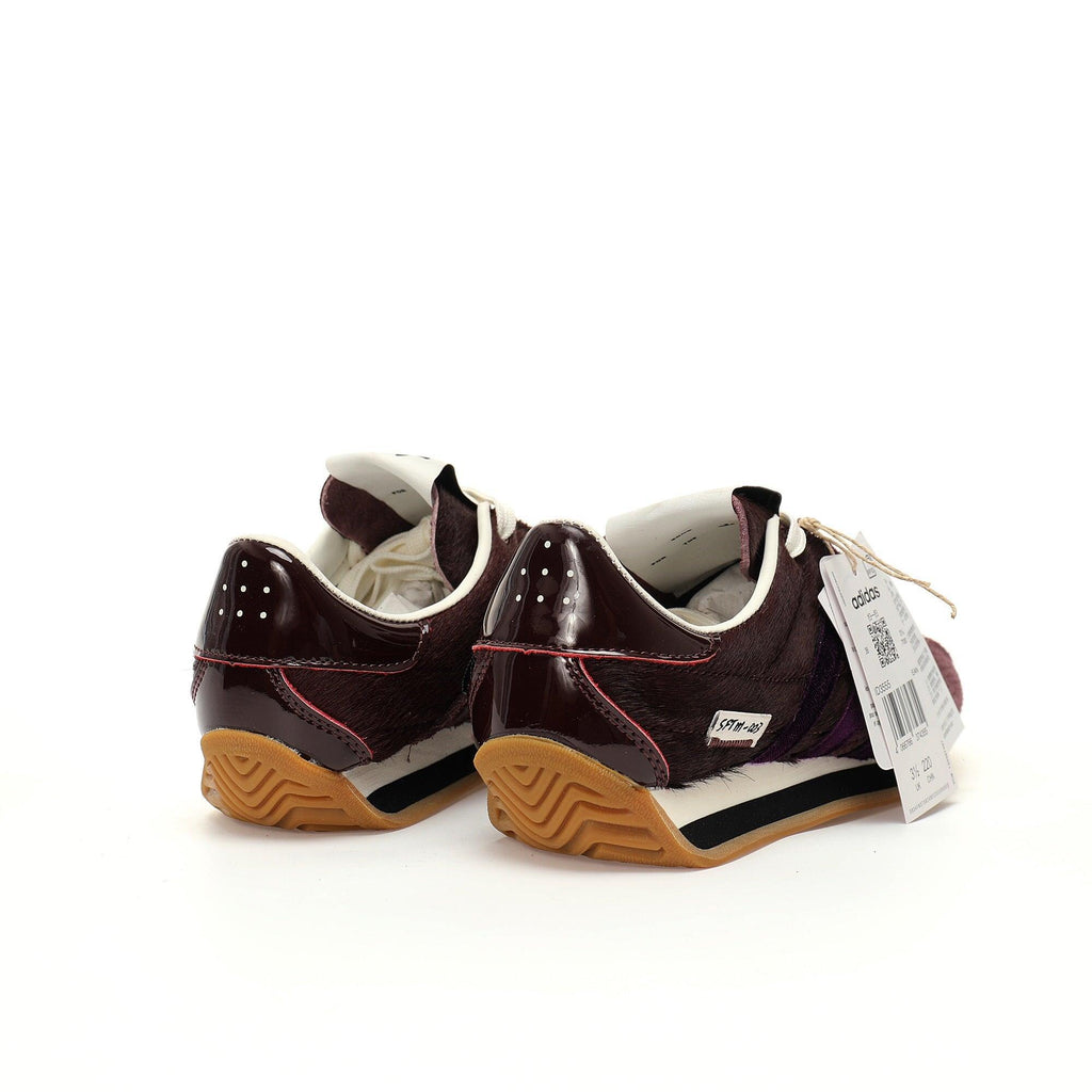 Song for the Mute x Adidas Country OG 'Brown' Banlieue91