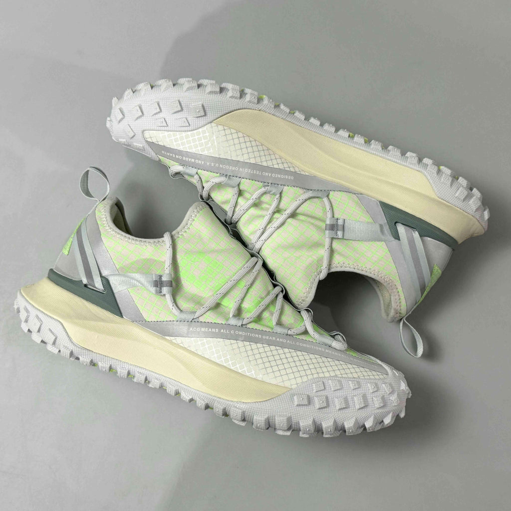 Nike ACG Mountain Fly Low 'Sea Glass' Banlieue91