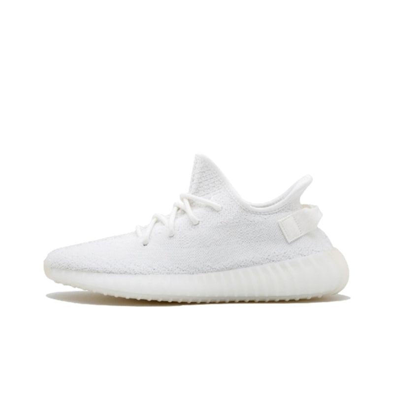 Yeezy 350 Boost V2 'White' Banlieue91