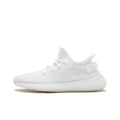 Yeezy 350 Boost V2 'White' Banlieue91