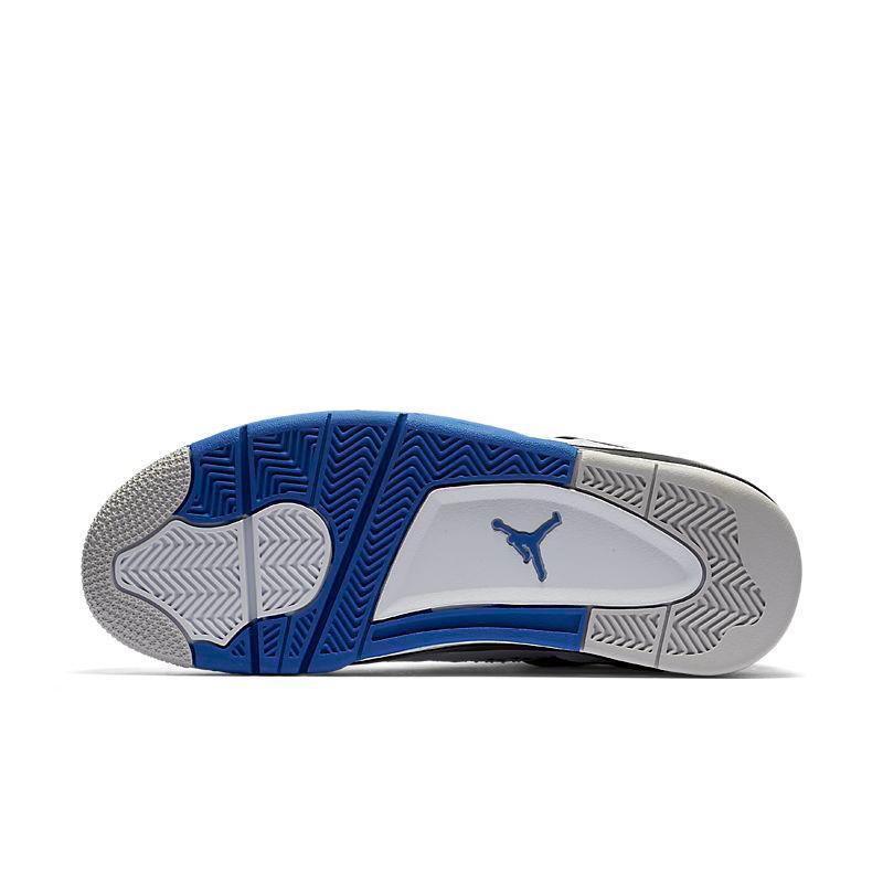 Air Jordan 4 Retro 'Motorsports' Banlieue91