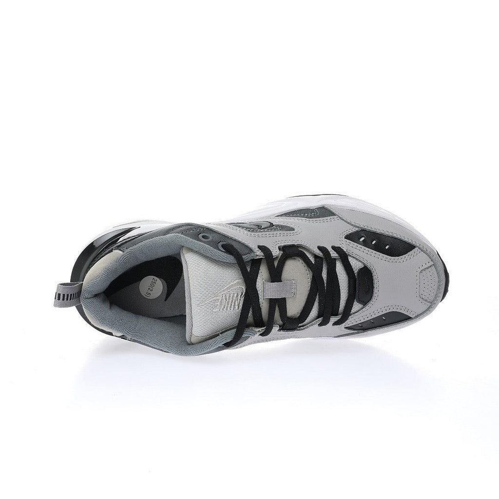 Nike M2K Tekno Atmosphere Grey Black Banlieue91