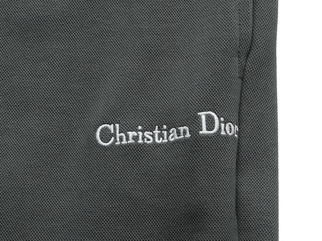 Dior Long Pant 'Grey' Banlieue91