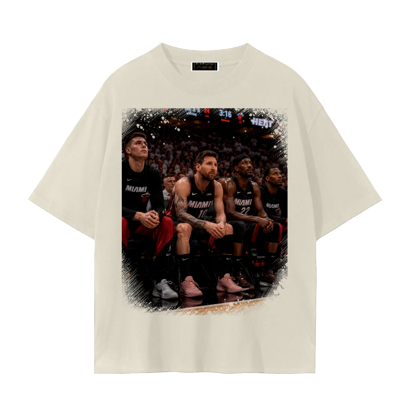 t shirt