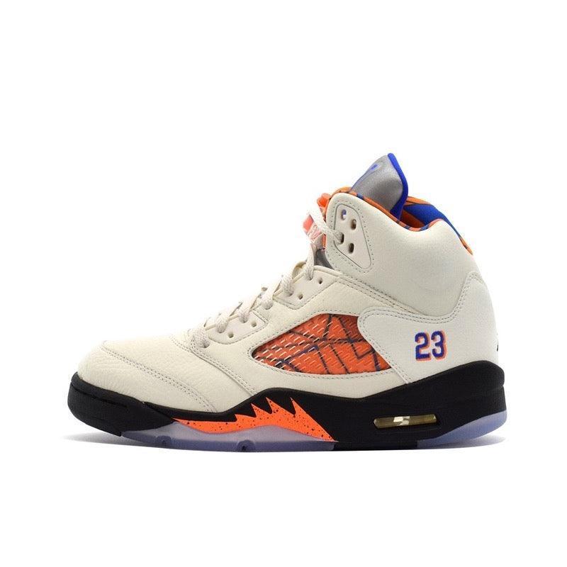 Air Jordan 5 Retro 'International Flight' Banlieue91