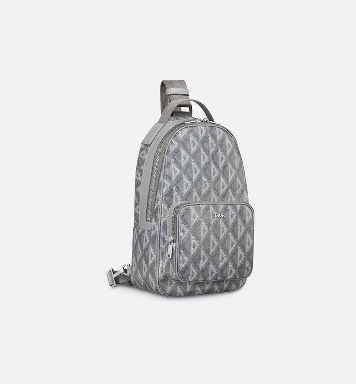 Dior MINI RIDER SLING BAG Banlieue91