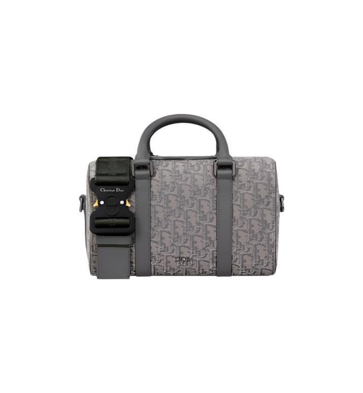 Dior Lingot 26 Bag Banlieue91