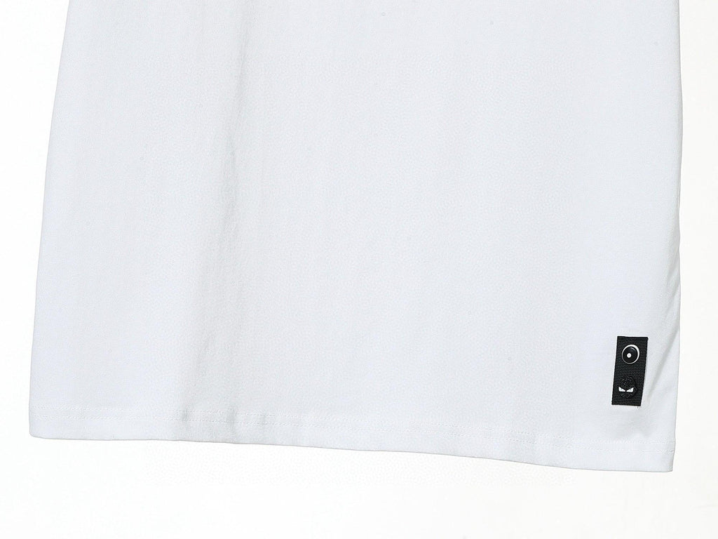Fendi T-Shirt without Collar 'White' Banlieue91