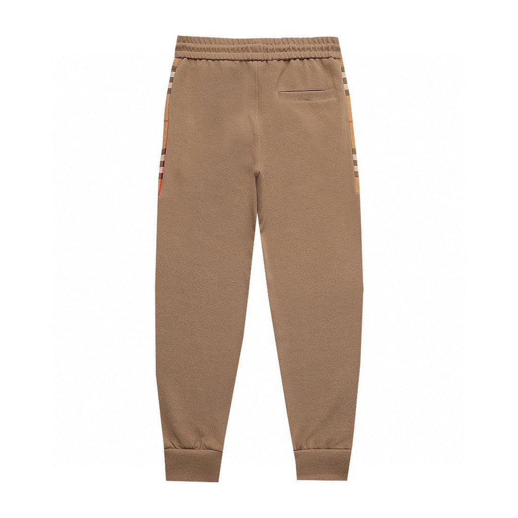 Burberry Long Pant 'Brown/Beige' Banlieue91
