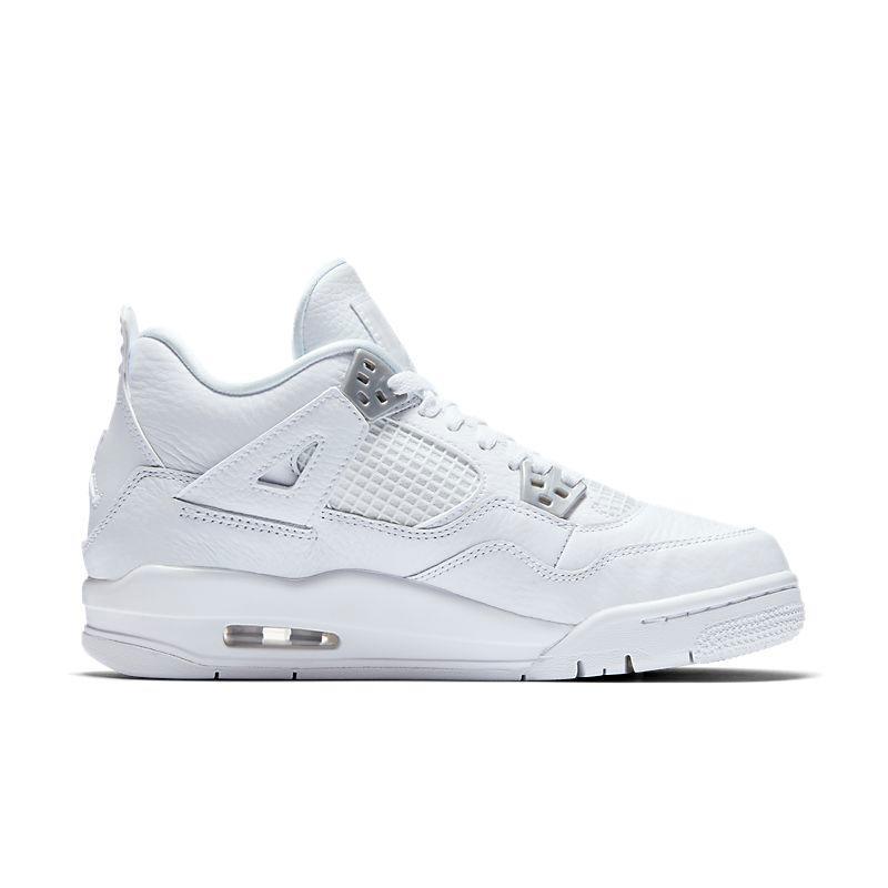 Air Jordan 4 Retro 'Pure Money' Banlieue91