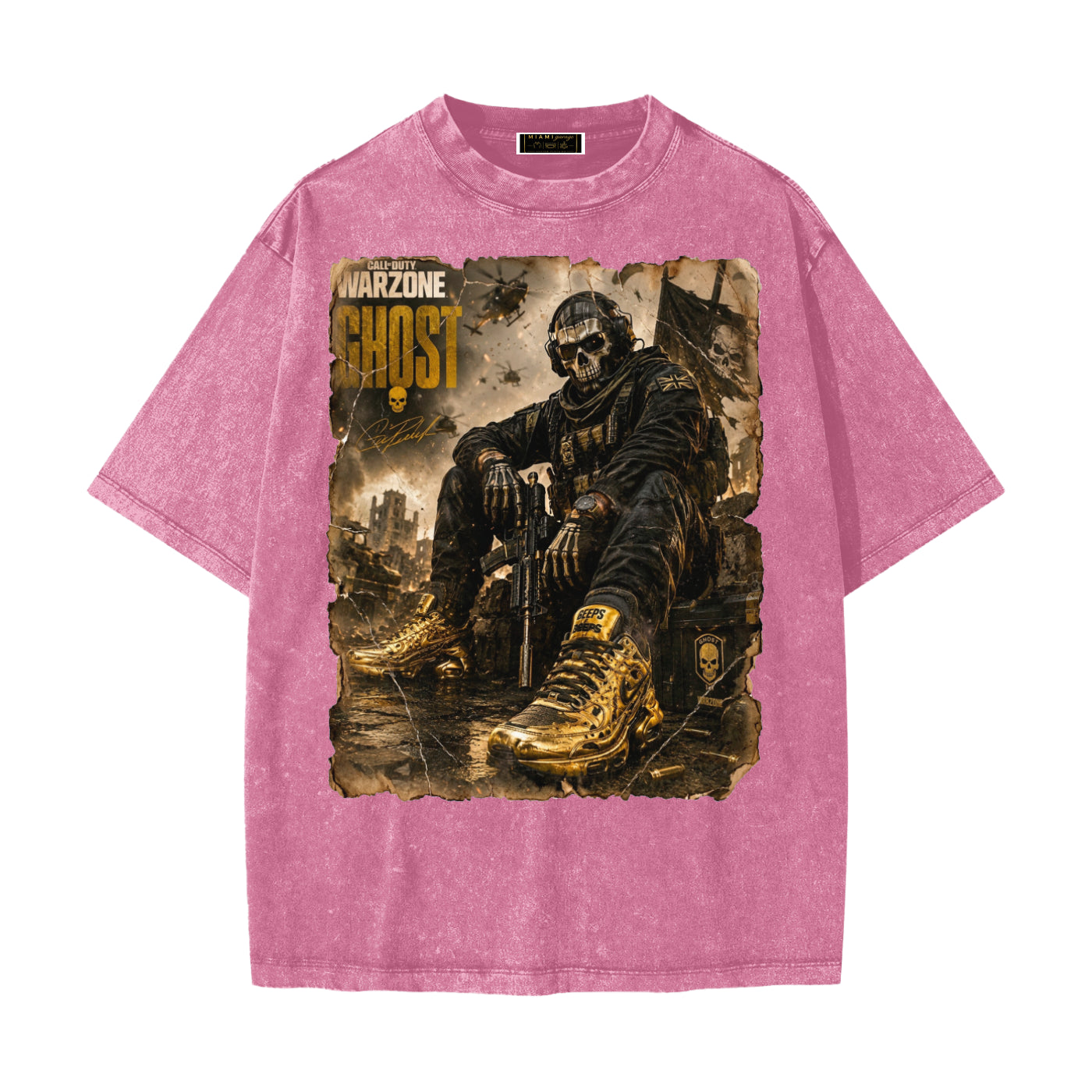 t shirt