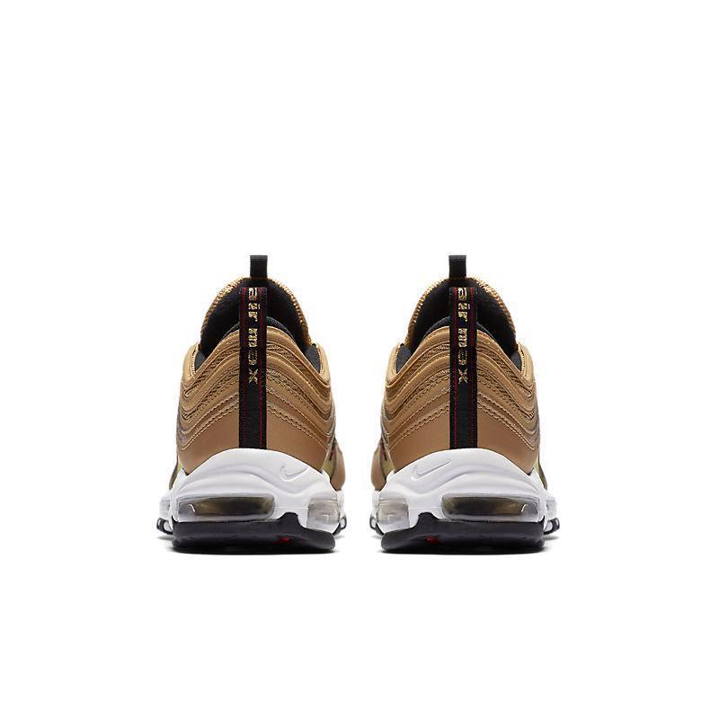 Nike Air Max 97 'Metalic Gold' Banlieue91