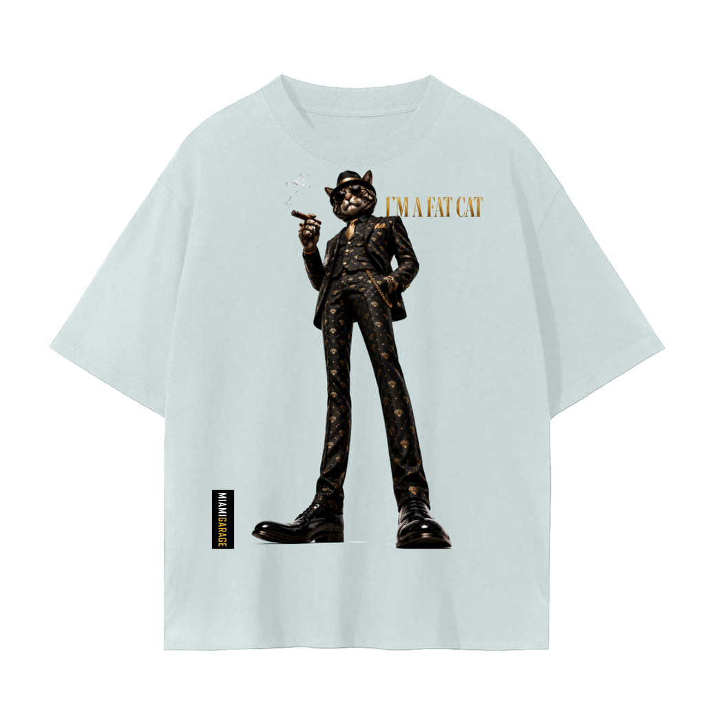 Unisex Seamless T-Shirt